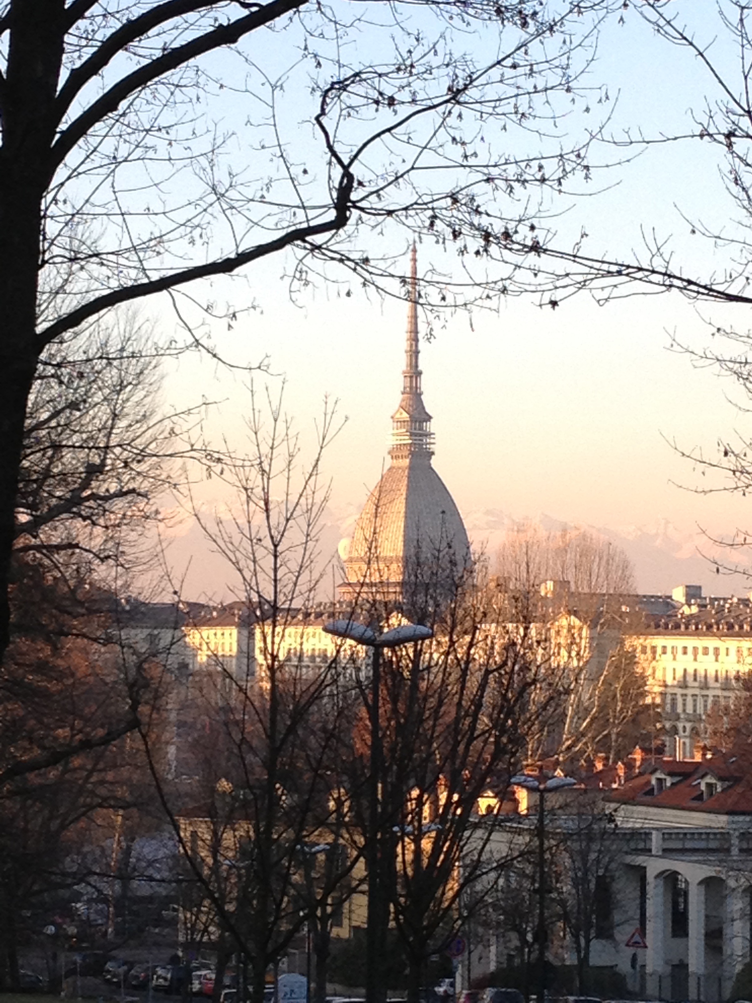 I segreti perduti di Torino