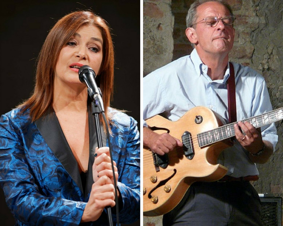 Barbara Raimondi & Sandro Gibellini