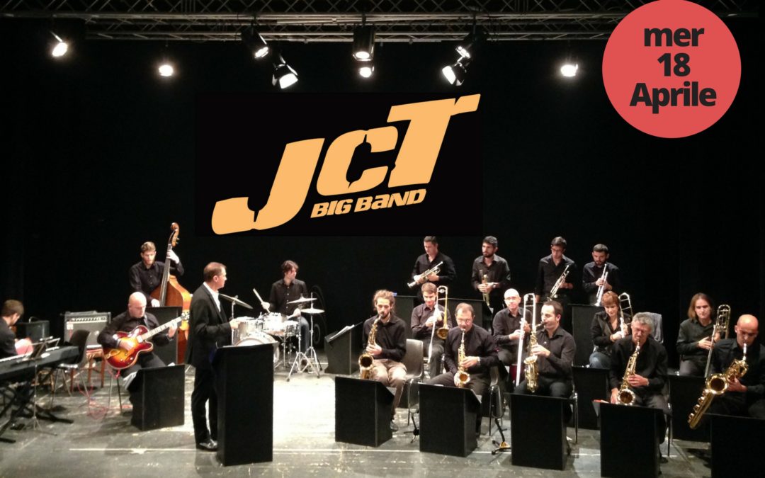 JCT Big Band