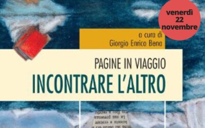 I Venerdì del Libro: Pagine in viaggio